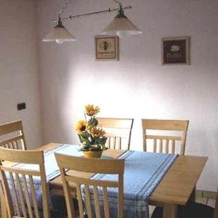 Eifelferienhaus Thome Lissendorf Eksteriør billede