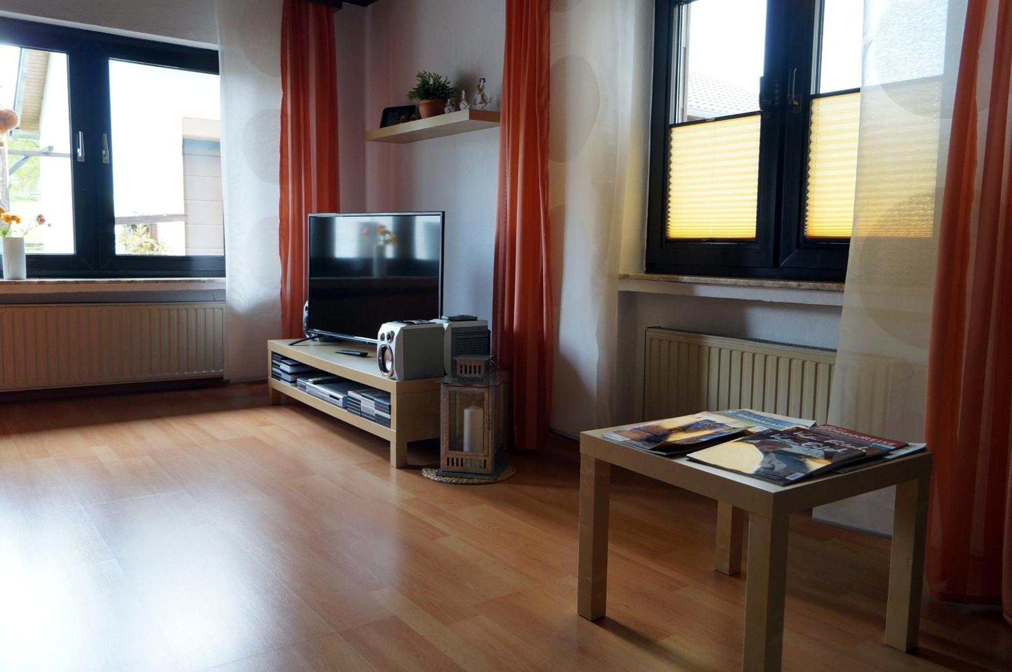 Eifelferienhaus Thome Lissendorf Eksteriør billede