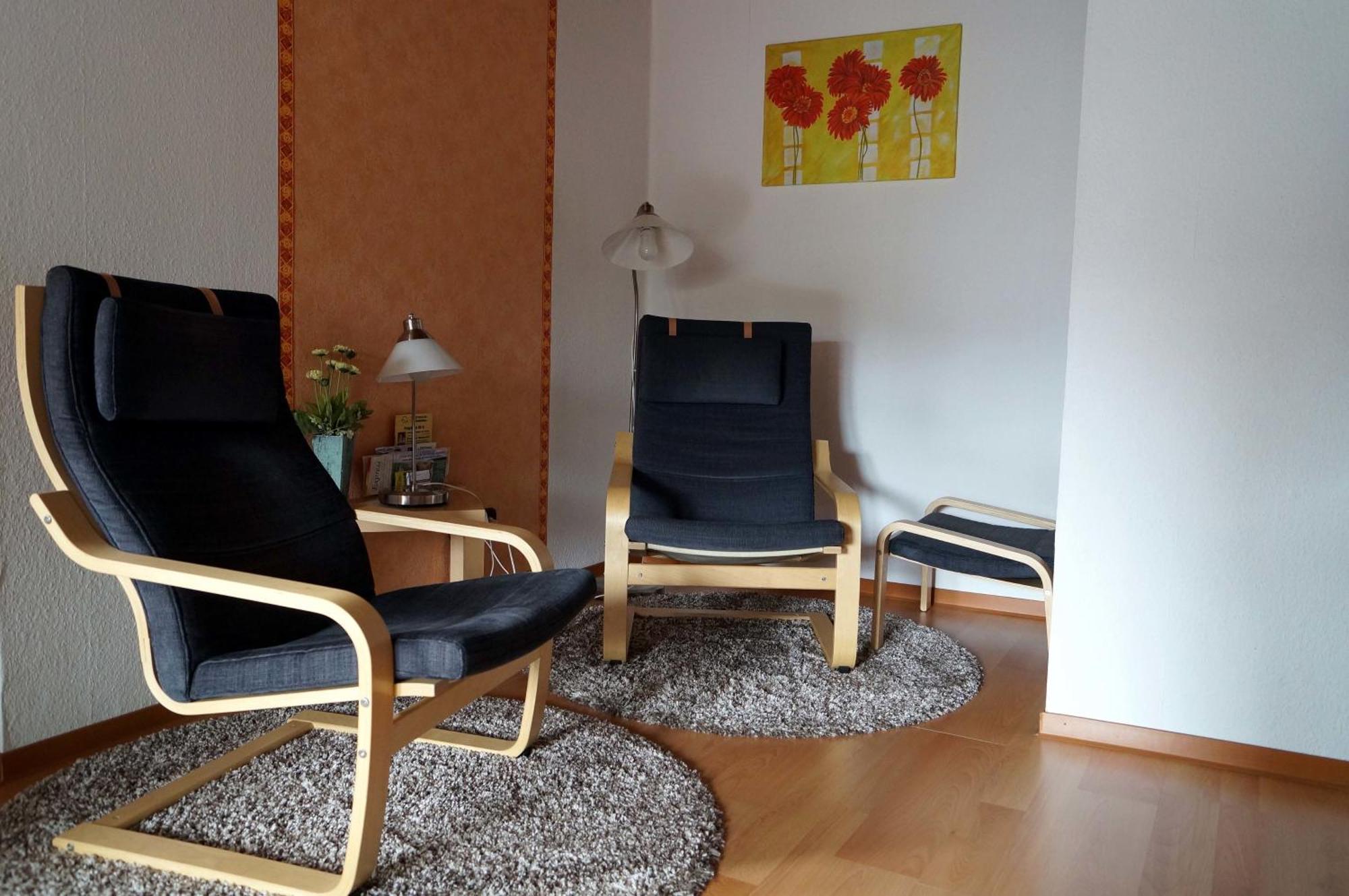 Eifelferienhaus Thome Lissendorf Eksteriør billede