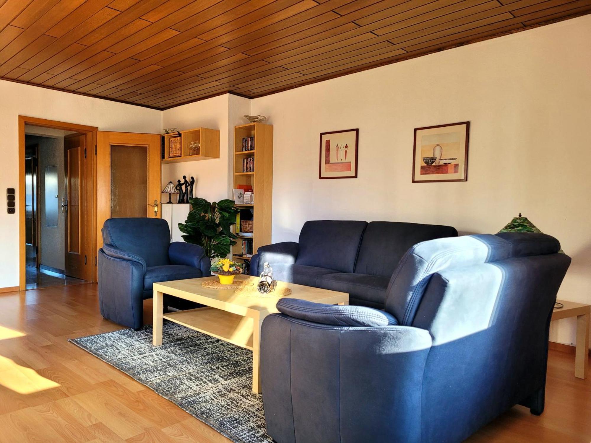 Eifelferienhaus Thome Lissendorf Eksteriør billede